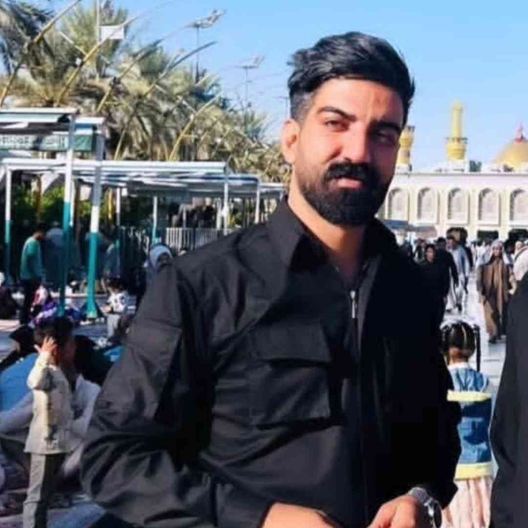 آهنگ جدید میلاد غلامی منو تو